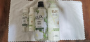 力士（LUX）【田曦薇同款】小苍兰蓬松去屑洗发水470g+沐浴露550g+100x2 实拍图