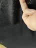 京东京造 坐垫 蜂窝凝胶坐垫夏季通风透气冰垫汽车座垫居家办公室椅垫 实拍图