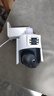 奥克斯高清室外摄像头防水手机远程无线wifi监控器360度无死角云台旋转无死角4g网络全景语音对话户外 实拍图