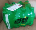可口可乐（Coca-Cola）雪碧 Sprite 零卡 无糖零卡 汽水 含汽饮料 300ml*12瓶 整箱装 实拍图