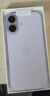 Apple/苹果 iPhone 17 256GB 薰衣草紫色 支持移动联通电信5G 双卡双待手机 实拍图