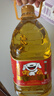 苍茫谣（CangmangYao）【保真菜籽油】芥花油非转基因低芥酸4.11L食用油呼伦贝尔农垦 实拍图