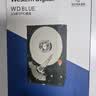 西部数据（WD）NAS机械硬盘 WD Red Plus 西数红盘 4TB 5400转128MB SATA CMR垂直 NAS专用硬盘 3.5英寸 WD40EFZZ 实拍图