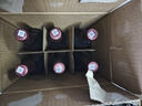 长城特酿3解百纳干红葡萄酒 750ml*6瓶整箱装红酒热门商品 实拍图