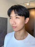 韩方五谷男士素颜霜懒人遮瑕膏痘印提亮肤色粉底液保湿控油乳液面霜护肤品 实拍图
