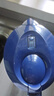 碧然德（BRITA）过滤净水器 家用滤水壶 净水壶 海洋系列 3.5L（蓝）+专家版滤芯5枚 环保加固包装 实拍图