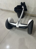 九号（Ninebot）电动平衡车小九迷你Mini成年人电动车代步腿控智能两轮大人非燃动版Plus长续航 实拍图