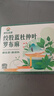 神农金康 绞股蓝杜仲茶罗布麻茶270克  胶股蓝嫩叶茶送爸妈礼品茶 实拍图