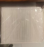 马勒（MAHLE）高风量空调滤芯滤清LA1131(适用新桑塔纳/新捷达/新POLO/奥迪A1) 实拍图