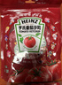 亨氏(Heinz) 番茄酱 9g*30包装蕃茄沙司【星座定制】便携小包装 实拍图