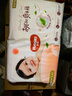 好奇（Huggies）铂金装小桃裤成长裤L120片(9-14kg)大号尿不湿拉拉裤【透爽散热】 实拍图