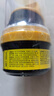 皇宇皮鞋油60ml*1支黑色真皮保养油鞋刷一体皮革护理保养通用擦鞋神器 实拍图