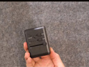 摩米士双AC超Mini70W快充全球通用转换插头出国旅行插座/国际万能旅行转换器适用英欧美澳标德国 星宇橙 实拍图