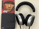 HIFIMAN（海菲曼）HE400SE开放式平板振膜hifi发烧耳机头戴式有线音乐耳机 实拍图