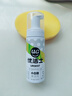 优洁士小白鞋清洁剂洗鞋刷鞋擦鞋神器球鞋运动鞋鞋面鞋边去污去渍清洗剂 【干湿两用经典款】小白鞋清洗剂100ml*1瓶 实拍图