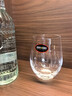 MUMUmojito莫吉托鸡尾酒杯高级感调酒果汁杯ins风家用冷饮玻璃水杯子 大号/矮胖款莫吉托杯【各1只】 实拍图