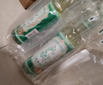六神【经典玻璃瓶】舒缓止痒花露水195ml*3 肖战同款 祛味 经典原香 实拍图