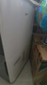 美的（Midea）除湿机 50升家用智能抽湿机 正负离子空气净化卧室烘干去湿机防潮干燥机地下室别墅商用工业吸湿器 50L/天 70-120㎡ 实拍图