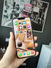 闪魔 【超清防爆】适用苹果13钢化膜iphone13promax手机膜mini高清抗指纹防爆防摔保护膜抗蓝光贴膜 2片【苹果13Mini】4K超清增透 实拍图