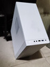 AMD&微星Creator ( 锐龙R5-5650GE 8G 256G 商务键鼠）设计师商用办公台式电脑主机全套整机 实拍图