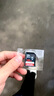 闪迪（SanDisk）128GB SD相机内存卡 C10 拍摄全高清视频 微单/单反数码相机存储卡 坚固耐用 超高性价比 实拍图