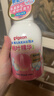 贝亲（Pigeon）洗发水沐浴露 含桃叶精华 婴儿洗发沐浴二合一 500ml IA209 实拍图