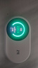 中兴5G随身wifi6可移动无线上网卡车载笔记本电脑热点可插卡无限全网通用流量便携式2026新款U25s/F40 U25S白色【 5G-WiFi6 双网切换】插卡版 5G RedCap系列，中兴官方流 实拍图