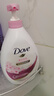 多芬樱花甜香美肤沐浴露1000g 锁水柔嫩肌肤 持久留香 (新老包装随机) 实拍图