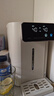 美的（Midea）电热水瓶烧水壶母婴级316L不锈钢内胆家用5L大容量【抖音SP30-Ypro升级款】可拆冲奶神器11FPro 实拍图