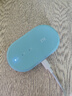 中兴（ZTE）随身wifi6免插卡移动wifi无线网卡便携式热点4g路由器无限笔记本电脑通用流量2025款U10LS蓝色 实拍图