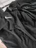 耐克（NIKE）外套男装上衣 2026新款夏季运动服休闲透气跑步立领速干梭织夹克 热推/Dri-FIT经典薄款立领 /晒图返10 M 【170】 体重110~130斤左右 实拍图