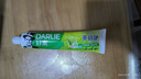 好来（DARLIE）(原黑人)茶倍健龙井绿茶牙膏清新口气改善口腔问题190g新旧包装 实拍图