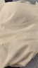 松山棉店内衣女士夏季薄款蕾丝纯棉透气胸罩无钢圈大胸显小无痕文胸 实拍图
