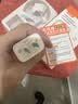 固质苹果充电器6-17系列正品充电线氮化镓40/45W快充线PD套装适配原装iPhone14ProMax手机充电头数据线 【苹果6-14系列】20W快充头+闪充线丨1米套装 实拍图
