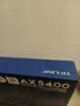 普联（TP-LINK） AX5400千兆无线路由器 WiFi6 5G双频高速网络 Mesh路由 游戏路由 智能家用穿墙 XDR5430易展版 实拍图
