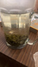 八马茶业乌龙茶 百福1号罐 安溪铁观音浓香型特级66.8g 罐装茶叶 实拍图