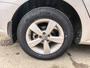 双星汽车轮胎 195/65R15 91H MAXIMUM-eh 适配卡罗拉/科沃兹/宝来 实拍图