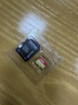 闪迪（SanDisk）64GB TF(MicroSD)内存卡4K极速金卡 A2 V30 U3 兼容大疆Pocket 4/Action 6运动相机 无人机存储卡 实拍图