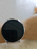 OPPO Watch S 智能手表【国家补贴15%】全智能运动健康手表 自动检测 oppo手表轻薄智能手环NFC门禁 律动银 官方标配 实拍图