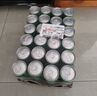 可口可乐（Coca-Cola）檀健次代言 雪碧Sprite柠檬味碳酸饮料 330ml*24摩登罐  实拍图