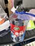 龟牌（Turtle Wax）冰蜡虫胶玻璃水0°汽车去油膜宝马奥迪奔驰强力去污雨刮水2L*2瓶 实拍图