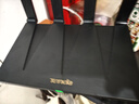 Tenda腾达路由器WiFi6+【泰山AX3000 Ultra】千兆穿墙王信号放大器增强无线家用甄选高配芯片AX12 Pro 实拍图