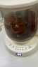 小熊（Bear）迷你养生壶养生杯煮茶器 办公室恒温烧水壶电热水壶 煮茶壶小型花茶壶0.8升YSH-D08L1  实拍图