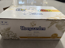 福佳白精酿啤酒310ml*24听整箱装 金奖小麦精酿京东自营踏春送礼 实拍图