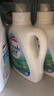 威露士清可新洗衣液柠檬香20.24斤（瓶2L+1L+袋1L*7+消毒液60ml*2）除螨 实拍图