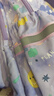卡拉羊书包小学生超轻户外出游背包1-3-6年级儿童减负男女孩休闲双肩包 实拍图