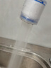 【100万+全网爆款】水龙头净水器过滤器家用厨房前置过滤器PP棉可拆卸万能接口台面可替换滤芯 【热销】一机一芯 实拍图