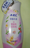 ABC私处清洁液私密处洗液抑菌洗液私密处清洁液200ml/瓶 实拍图