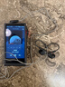 森海塞尔（Sennheiser）IE200 HiFi耳机有线音乐耳机 耳挂入耳式高保真耳机 游戏耳机 黑色 礼物 实拍图
