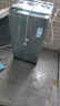 海尔（Haier）小神童系列 全自动波轮洗衣机 8KG家用小型出租房神器宿舍 抗菌超净洗 家电换新补贴EB80Z33Mate1 波轮 8kg 实拍图